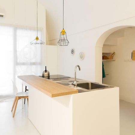 B22 - Comfy Beautiful Loft Διαμέρισμα Monopoli Εξωτερικό φωτογραφία