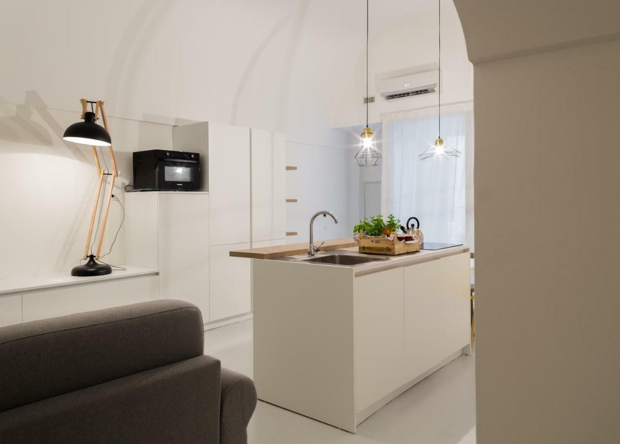B22 - Comfy Beautiful Loft Διαμέρισμα Monopoli Εξωτερικό φωτογραφία
