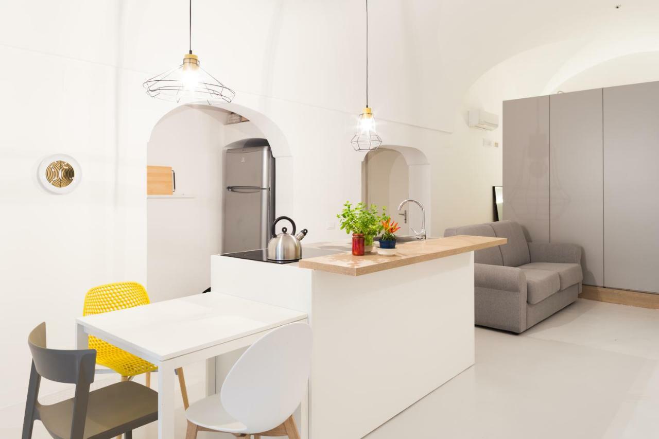 B22 - Comfy Beautiful Loft Διαμέρισμα Monopoli Εξωτερικό φωτογραφία