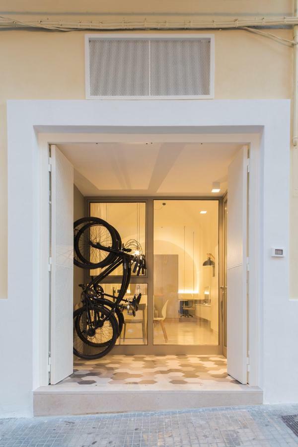 B22 - Comfy Beautiful Loft Διαμέρισμα Monopoli Εξωτερικό φωτογραφία