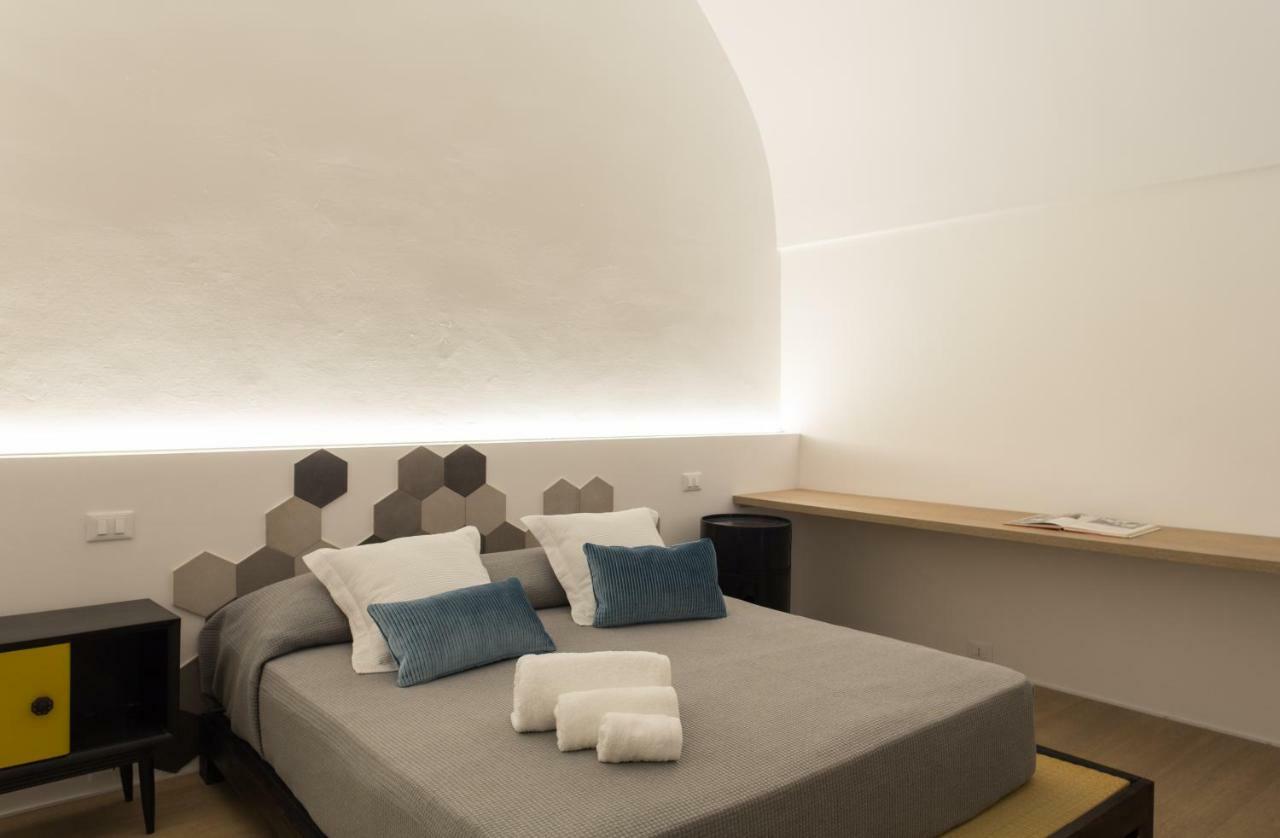 B22 - Comfy Beautiful Loft Διαμέρισμα Monopoli Εξωτερικό φωτογραφία