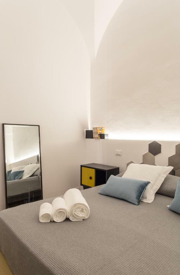 B22 - Comfy Beautiful Loft Διαμέρισμα Monopoli Εξωτερικό φωτογραφία