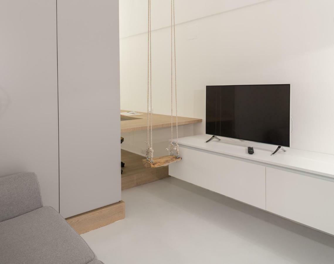 B22 - Comfy Beautiful Loft Διαμέρισμα Monopoli Εξωτερικό φωτογραφία