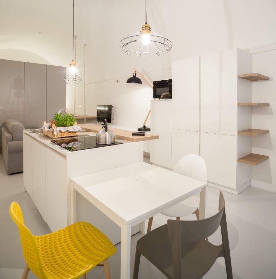 B22 - Comfy Beautiful Loft Διαμέρισμα Monopoli Εξωτερικό φωτογραφία