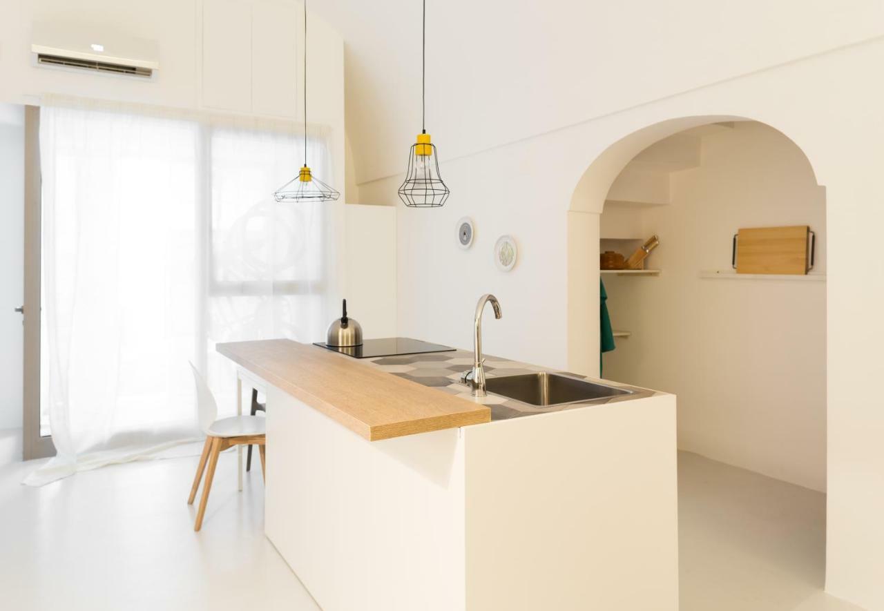 B22 - Comfy Beautiful Loft Διαμέρισμα Monopoli Εξωτερικό φωτογραφία