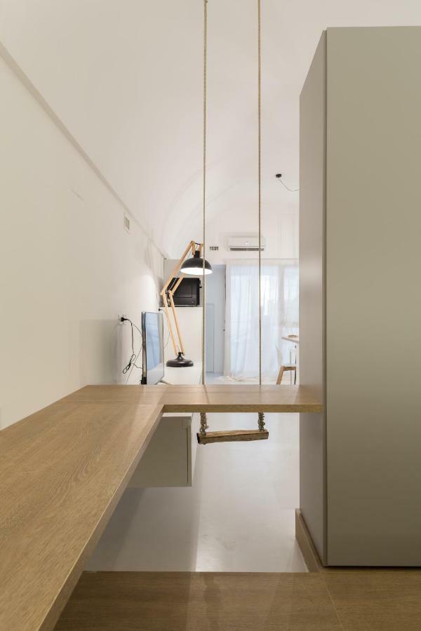 B22 - Comfy Beautiful Loft Διαμέρισμα Monopoli Εξωτερικό φωτογραφία
