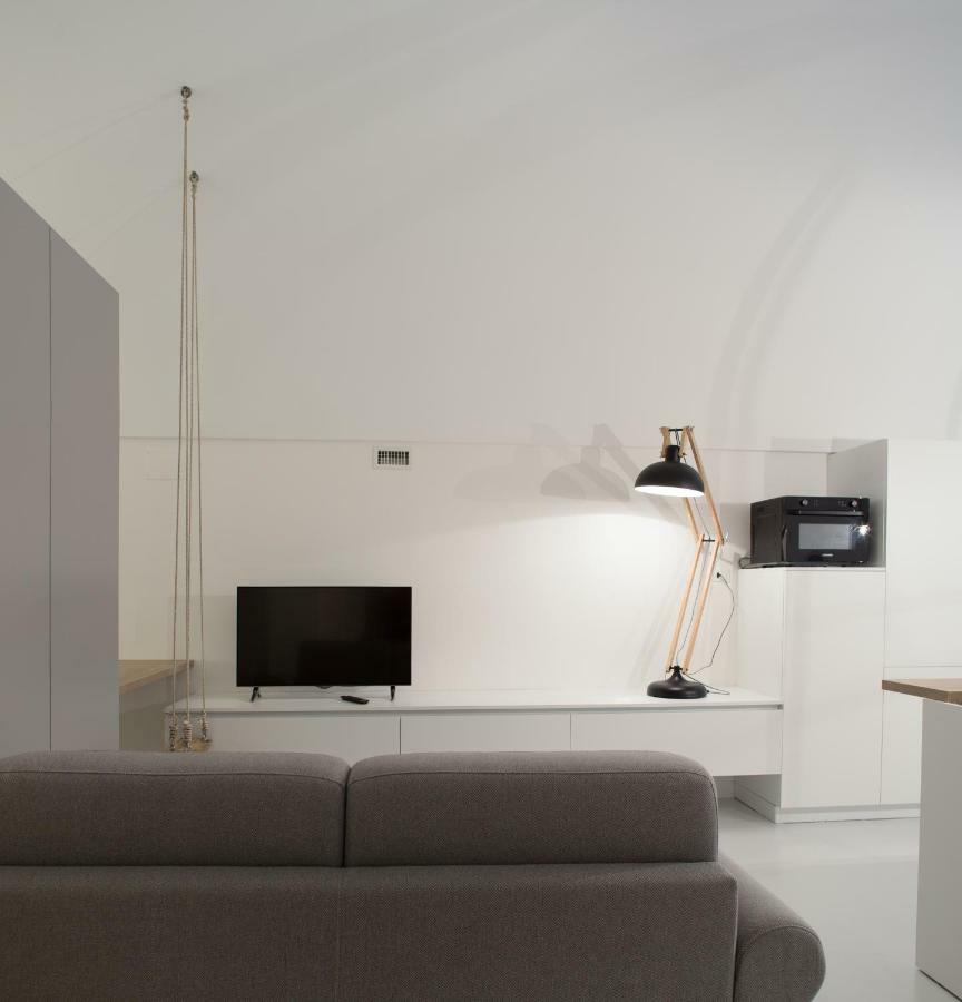 B22 - Comfy Beautiful Loft Διαμέρισμα Monopoli Εξωτερικό φωτογραφία
