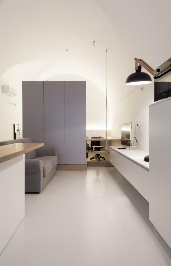 B22 - Comfy Beautiful Loft Διαμέρισμα Monopoli Εξωτερικό φωτογραφία